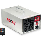 Rooks Ozonator CLEAN AIR 10 g/h, 230 V – Luftreinigung leicht gemacht