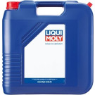 Liqui Moly Truck Getriebeöl HC (GL4) 75W-80 20 l | 1202 | 20L Kanister Kunststoff