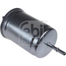 FEBI BILSTEIN Kraftstofffilter | 170011