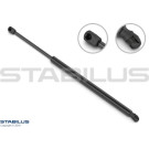 Gasfeder, Hinten L=500 350N | VW Golf 08/91-12/98 | 6054BG