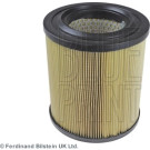 Luftfilter Mazda B-Serie 2.5D 96-99 | ADM52237