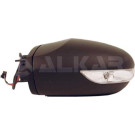 SPIEGEL R EL VERS ASPH HZB grundiert +BLI | MERCEDES W169 A-KLASSE 7,04-5,08/W245 B-KLASSE 3,05-5,08 | 3906,702,1