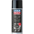 Liqui Moly Motorbike Chain Lube 400 ml | 21714 | 400 ml, Dose Aerosol