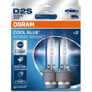 66240CBN-2HB OSRAM D2S 35W P32d-2 COOL BLUE INTENSE NextGen