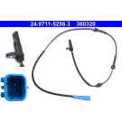 ATE ABS Sensor | 24.0711-5256.3