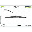 VALEO Silencio Wiper Rear L+RHD | Wischer | 574087