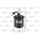 VALEO Kraftstofffilter | 587039