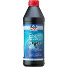 Liqui Moly Marine High Performance Getriebeöl 85W-90 1 l | 25078 | 1L Dose Kunststoff