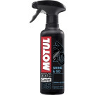 Motul E5 Motorradreiniger Shine & Go 400ML | 103000