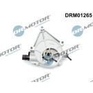 DR.MOTOR Unterdruckpumpe, Bremsanlage DRM01265