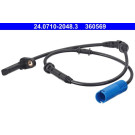 ATE ABS Sensor | 24.0710-2048.3