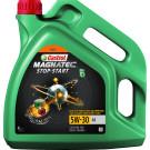 Castrol Magnatec Stop-Start 5W-30 A5 4L | 15CA43