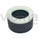 Luftfilter Moto. Yamaha Xv Virago 250 88-00 | 8816