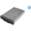 Innenraumfilter Renault Megane Ii/Iii 02- Mit Aktivkohle | 16-12 320 0010