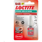 LOCTITE 648 5ml Blister | Fügen Welle-Nabe hochfest | 1804041