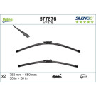 VM876 VALEO Silencio X.TRM Wischer | FORD B-Max | 577876