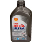 Shell Helix Ultra ECT C3 5W-30 1L | 550049781