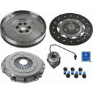 ZMS Modul Xtend (ZMS+Kupplung+CSC) | OPEL Astra, Signum, Vectra 02 | 2290601072