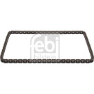 Steuerkette | AUDI A4,A6,A8,Q7 00 | 39963