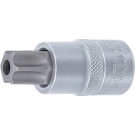 BGS Bit-Einsatz | Antrieb Innenvierkant 12,5 mm (1/2"""") | T-Profil (für Torx) mit Bohrung T70 | 4377