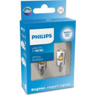 LED W5W 12V 0,9W Ultinon Pro6000 SI 4000K NOECE 2 St. Philips | 11961WU60X2