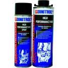 Dinitrol High Performance Wax HR- UBS 500 ml Spray Transparent | 1152601