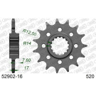 AFAM Ritzel 16 Zähne | für 520 | 52902-16