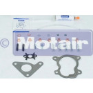 Montagesatz Turbolader | RENAULT Laguna II Grandtour 01 | 440032