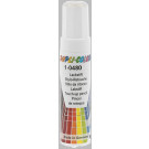 Dupli-Color Lackstift weiß-grau 12ml | 599514