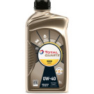 Total Quartz 9000 Energy 0W-40 1 Liter | 2213988