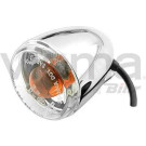 Motor-Blinker. Vorne Links-Rechts/Hinten Links-Rechts Harley Davidson Fxdb Dyna Street Bob | 13873