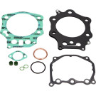 Satz Oberende Moto-Motordichtungen. Honda Trx 450 Foretrax Foreman Fe/Fm 2002-2004 (10 El.) | 666A452TP