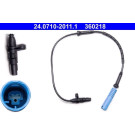 ATE ABS Sensor | 24.0710-2011.1