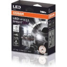 LEDriving HL BRIGHT H13 12V 15/10W P26.4t 6000K White 2 St. Osram | Keine ECE-Zulassung, nur Offroad | 9008DWBRT-2HFB