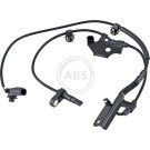 A.B.S. ABS Sensor | 31343