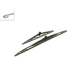 BOSCH | Wischerblatt 653S | TWIN-Spoiler | 3397118325