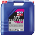 Liqui Moly Top Tec ATF 1400 20 l | 3692 | 20L Kanister Kunststoff