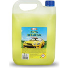 Shampoo Ohne Wachs 5L / Wesco 01711