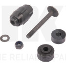 Koppelstange Renault P. Clio (Set -Rub + Gummi) | 5113902