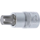 BGS Bit-Einsatz | Antrieb Innenvierkant 12,5 mm (1/2"""") | Keil-Profil (für RIBE) M14 | 4158