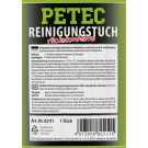 Petec Reinigungstuch | 82111