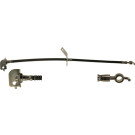 Bremsschlauch | KIA PRO CEE'D 2.0 LPG 09-09 | PHD1058