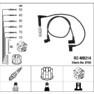 Zündleitungssatz | RC-MB214