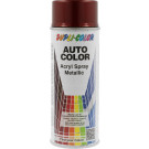 Dupli-Color Acryl Spray rot metallic 400ml | 808357