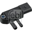 Abgasdrucksensor | VW-Audi | 40766