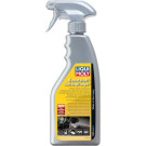 Liqui Moly Kunststofftiefenpfleger 500 ml | 1536 | 500ml Flasche Kunststoff