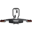 Thule EasyFold XT alu/schwarz Fahrradträger 2-Bikes | 933100