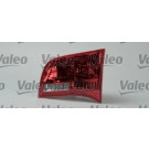 Heckleuchte I L M K-PLATTE ROT/WEISS VALEO PQ | AUDI A6 AVANT 5,04-9,08/ALLROAD 5,06-9,08 | 43327