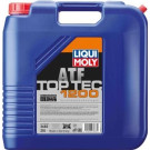 Liqui Moly Top Tec ATF 1200 20 l | 3683 | 20L Kanister Kunststoff