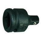 SW-Stahl Impact-Adapter 3/4Z-1/2Z | 07937SB